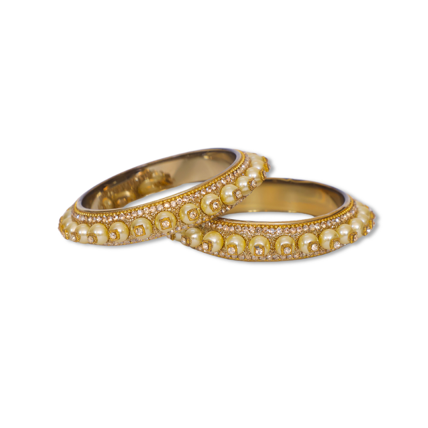Set of 2 kada bangles